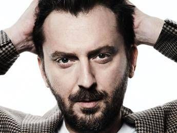 Cesare Cremonini, a giugno il primo tour negli stadi Cesare Cremonini, a giugno il primo tour negli stadi