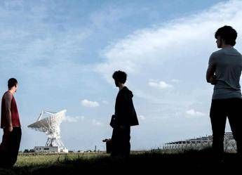'Gli asteroidi' di Maccioni a fine mese atterrano in Emilia Romagna 'Gli asteroidi' di Maccioni a fine mese atterrano in Emilia Romagna