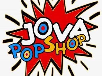 Milano, apre il Jova Pop Shop Milano, apre il Jova Pop Shop
