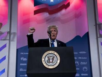 Iran, Trump e il nucleare: cosa succede ora Iran, Trump e il nucleare: cosa succede ora