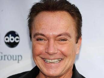 Morto David Cassidy, il Keith Douglas de 'La famiglia Patridge' Morto David Cassidy, il Keith Douglas de 'La famiglia Patridge'