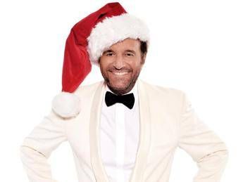 Christian De Sica canta il Natale Christian De Sica canta il Natale