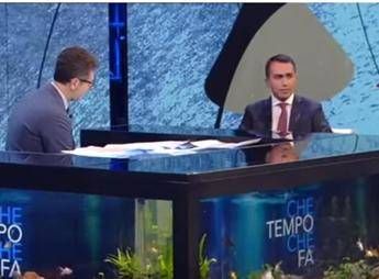 Di Maio: Puntiamo al 40% Di Maio: Puntiamo al 40%