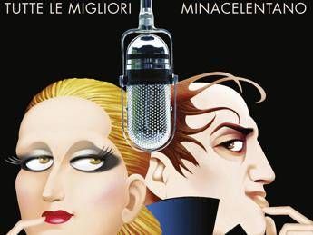 Mina e Celentano tornano a sorpresa Mina e Celentano tornano a sorpresa