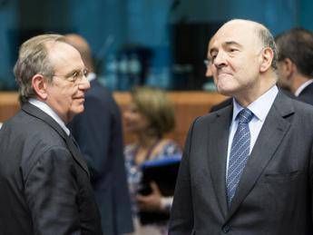 Debito alto, Italia sotto lente Ue Debito alto, Italia sotto lente Ue