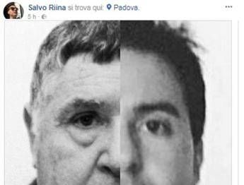Totò Riina in fin di vita, il figlio: Per me sei solo il mio papà Totò Riina in fin di vita, il figlio: Per me sei solo il mio papà