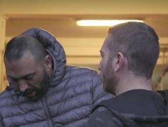 Casapound: Indagate su nostri rapporti con clan Spada Casapound: Indagate su nostri rapporti con clan Spada