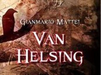 In un libro la storia segreta dell'anti-Dracula In un libro la storia segreta dell'anti-Dracula