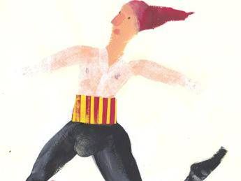 Il 'Don Chisciotte' di Hilaire da Baryshnikov apre stagione all'Opera di Roma Il 'Don Chisciotte' di Hilaire da Baryshnikov apre stagione all'Opera di Roma