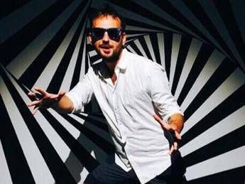 Cremonini, 60mila biglietti in 4 giorni Cremonini, 60mila biglietti in 4 giorni