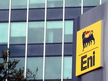 Eni, nuova scoperta in Angola Eni, nuova scoperta in Angola