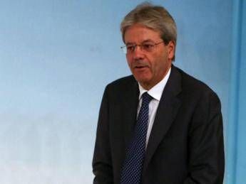 Gentiloni to inaugurate new Tod's factory in quake zone Gentiloni to inaugurate new Tod's factory in quake zone