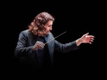 Gabriele Ciampi: Vorrei una rivoluzione al Festival di Sanremo Gabriele Ciampi: Vorrei una rivoluzione al Festival di Sanremo