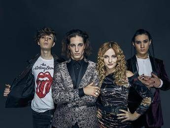Maneskin, tutte le tappe del tour Maneskin, tutte le tappe del tour