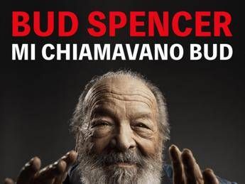 Bud Spencer si racconta, la sua vita in un audiolibro postumo Bud Spencer si racconta, la sua vita in un audiolibro postumo