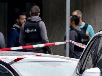 Maastricht, 2 morti accoltellati Maastricht, 2 morti accoltellati