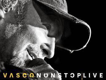 Vasco Rossi: ecco le date degli Stadi 2018 Vasco Rossi: ecco le date degli Stadi 2018