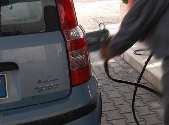 Carburanti, rialzi per Gpl Carburanti, rialzi per Gpl