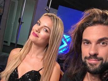 A X Factor Romania gli italiani Daudia, giovedì il Bootcamp A X Factor Romania gli italiani Daudia, giovedì il Bootcamp