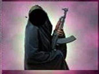 Le donne dell'Isis, una minaccia 'in rosa' per l'Europa Le donne dell'Isis, una minaccia 'in rosa' per l'Europa