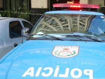 Ha cercato di uccidermi, moglie denuncia ex calciatore Porto Ha cercato di uccidermi, moglie denuncia ex calciatore Porto