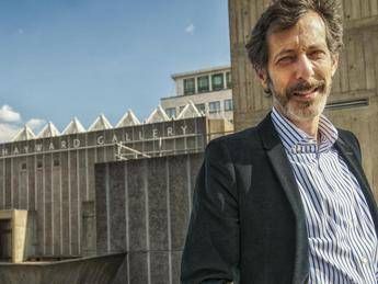 Da Londra a Venezia, Ralph Rugoff firma Biennale Arte 2019 Da Londra a Venezia, Ralph Rugoff firma Biennale Arte 2019
