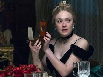 'The Alienist' da aprile su Netflix 'The Alienist' da aprile su Netflix