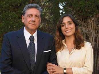 'Rocco Chinnici', padre e magistrato nel racconto di sua figlia 'Rocco Chinnici', padre e magistrato nel racconto di sua figlia