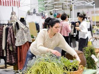 Dalla moda etica alla mobilità dolce, torna Fa' la cosa giusta! Dalla moda etica alla mobilità dolce, torna Fa' la cosa giusta!