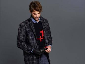 Kiton lancia KNT, firmata da Mariano e Walter De Matteis Kiton lancia KNT, firmata da Mariano e Walter De Matteis
