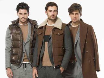 Ispirazione british per la nuova collezione di Eleventy Ispirazione british per la nuova collezione di Eleventy