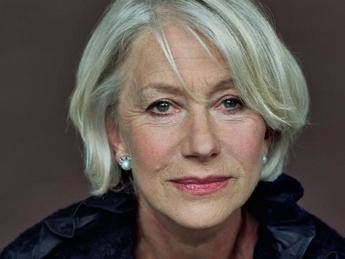 Hellen Mirren sarà 'Caterina la Grande' per Sky e Hbo Hellen Mirren sarà 'Caterina la Grande' per Sky e Hbo