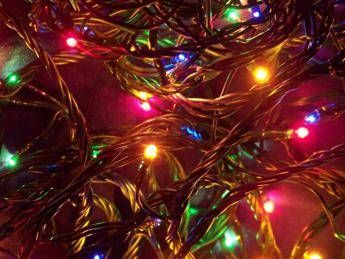 Dagli alberi alle luminarie, come smaltire gli addobbi delle feste Dagli alberi alle luminarie, come smaltire gli addobbi delle feste