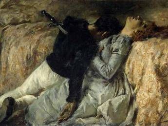 Arte e psiche tra Previati e Boccioni a Ferrara Arte e psiche tra Previati e Boccioni a Ferrara