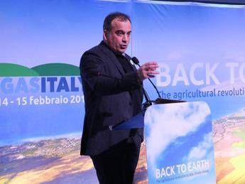 Biogas, Gattoni: Serve strategia di medio-lungo periodo Biogas, Gattoni: Serve strategia di medio-lungo periodo