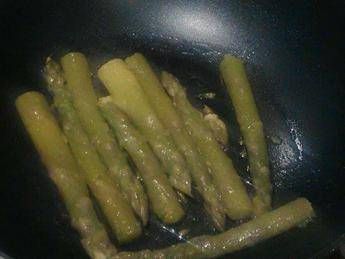 Tumori, asparagi sotto la lente Tumori, asparagi sotto la lente