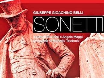 Da Tom Hanks a Gwyneth Paltrow, per i 'Sonetti del Belli' voci da star Da Tom Hanks a Gwyneth Paltrow, per i 'Sonetti del Belli' voci da star