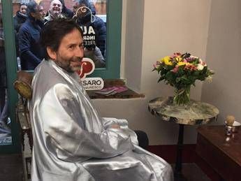 Franceschini dal barbiere apre le celebrazioni di Rossini Franceschini dal barbiere apre le celebrazioni di Rossini