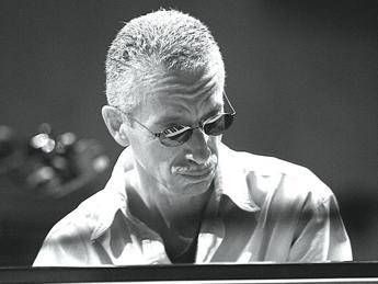 A Keith Jarrett il Leone d'Oro alla Carriera A Keith Jarrett il Leone d'Oro alla Carriera