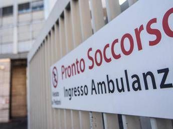 Aisc: Cruciale riconoscere scompenso cardiaco in pronto soccorso Aisc: Cruciale riconoscere scompenso cardiaco in pronto soccorso