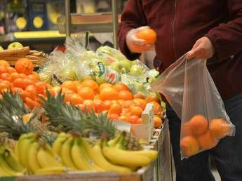 Bioshopper al posto dei sacchetti tradizionali, accordo Co-op UK-Novamont Bioshopper al posto dei sacchetti tradizionali, accordo Co-op UK-Novamont