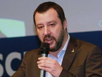 Salvini: Partito con più voti indicherà premier Salvini: Partito con più voti indicherà premier