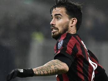 L'Udinese ferma il Milan L'Udinese ferma il Milan