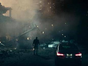 'The Cloverfield Paradox', dal Super Bowl a Netflix 'The Cloverfield Paradox', dal Super Bowl a Netflix