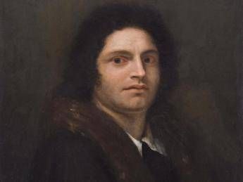 Dipinto inedito di Canova sarà esposto al Tefaf di Maastricht Dipinto inedito di Canova sarà esposto al Tefaf di Maastricht