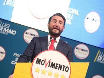 Cappotto M5S in Sicilia Cappotto M5S in Sicilia