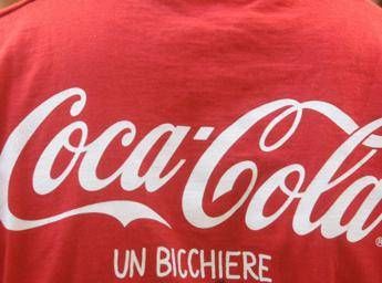Svolta Coca-Cola Svolta Coca-Cola