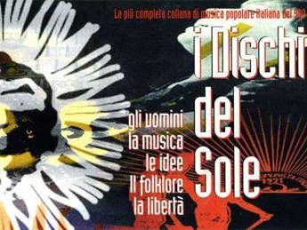 Tornano I Dischi Del Sole Tornano I Dischi Del Sole