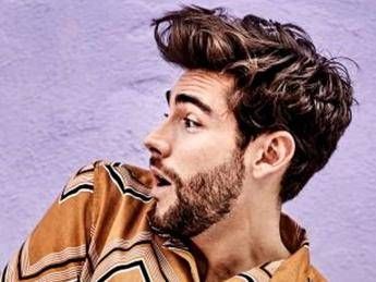 Alvaro Soler torna con 'La cintura' Alvaro Soler torna con 'La cintura'