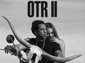 Beyoncè e Jay-Z in Italia a luglio